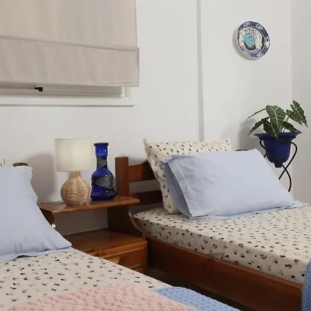 Skopel's Cozy *